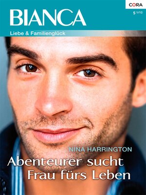 cover image of Abenteurer sucht Frau fürs Leben